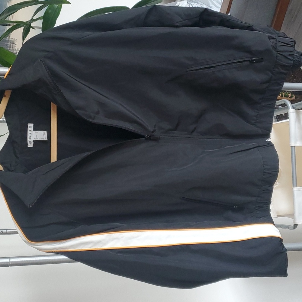 Forever21 Windbreaker style jacket